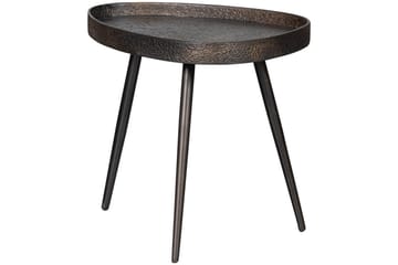 Sidebord Crude Set of 2 - Møbler - Bord - Avlastningsbord & sidobord - Lampebord & sidebord