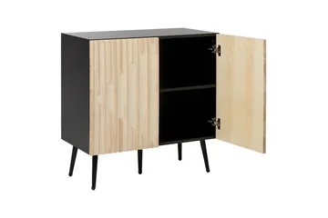 Sidebord Dalcross - Møbler - Bord - Avlastningsbord & sidobord - Lampebord & sidebord