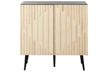 Sidebord Dalcross - Møbler - Bord - Avlastningsbord & sidobord - Lampebord & sidebord