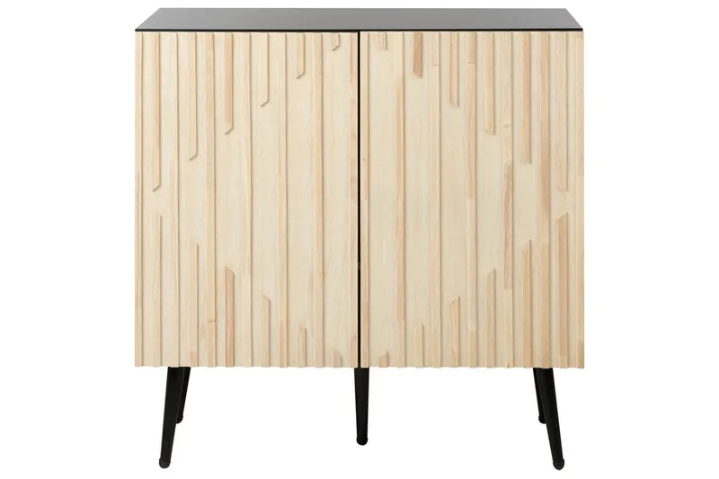 Sidebord Dalcross - Møbler - Bord - Avlastningsbord & sidobord - Lampebord & sidebord