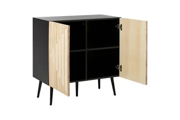 Sidebord Dalcross - Møbler - Bord - Avlastningsbord & sidobord - Lampebord & sidebord