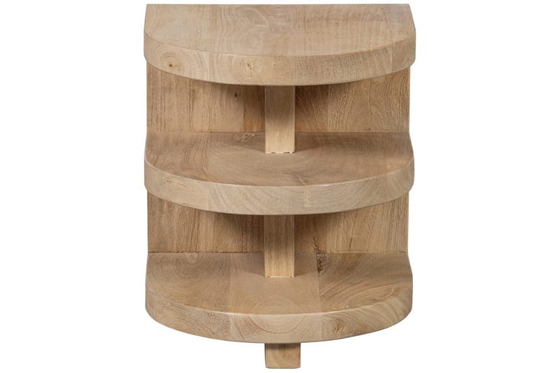 Sidebord Darren - Møbler - Bord - Avlastningsbord & sidobord - Lampebord & sidebord