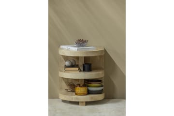 Sidebord Darren - Møbler - Bord - Avlastningsbord & sidobord - Lampebord & sidebord