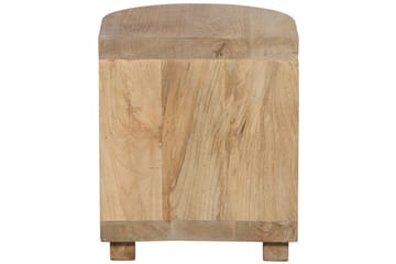 Sidebord Darren - Møbler - Bord - Avlastningsbord & sidobord - Lampebord & sidebord