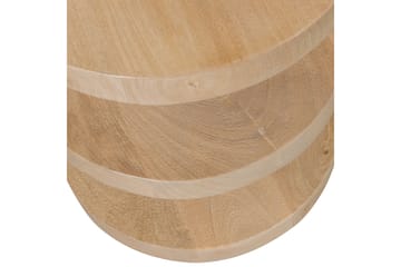 Sidebord Darren - Møbler - Bord - Avlastningsbord & sidobord - Lampebord & sidebord