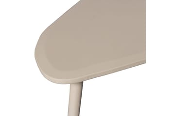 Sidebord Davina Sett av 2 - Møbler - Bord - Avlastningsbord & sidobord - Settbord