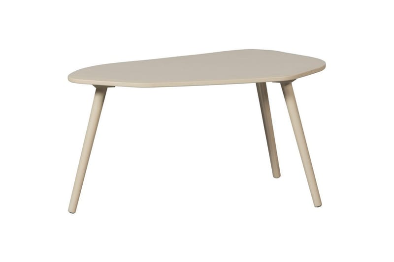 Sidebord Davina Sett av 2 - Møbler - Bord - Avlastningsbord & sidobord - Settbord