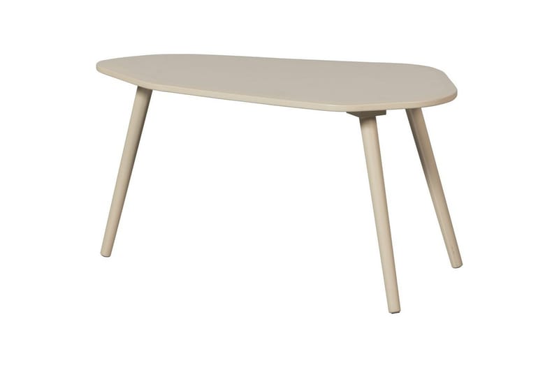 Sidebord Davina Sett av 2 - Møbler - Bord - Avlastningsbord & sidobord - Settbord