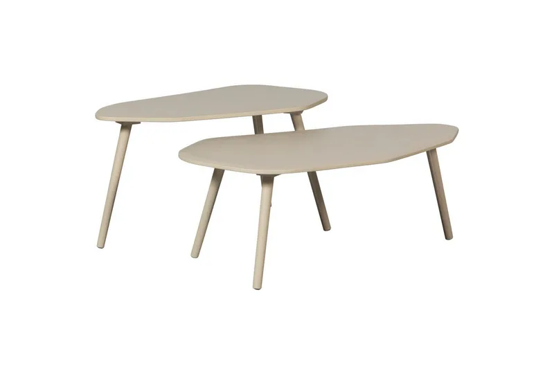 Sidebord Davina Sett av 2