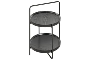 Sidebord Evart - Møbler - Bord - Avlastningsbord & sidobord - Lampebord & sidebord