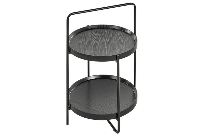 Sidebord Evart - Møbler - Bord - Avlastningsbord & sidobord - Lampebord & sidebord