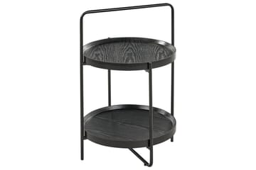 Sidebord Evart - Møbler - Bord - Avlastningsbord & sidobord - Lampebord & sidebord