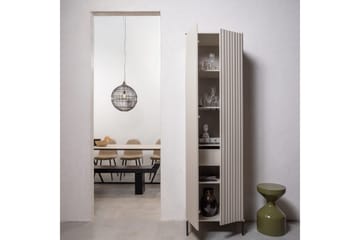 Sidebord Floyd - Grønn - Møbler - Bord - Avlastningsbord & sidobord - Lampebord & sidebord