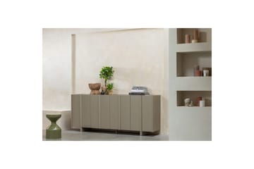 Sidebord Floyd - Grønn - Møbler - Bord - Avlastningsbord & sidobord - Lampebord & sidebord