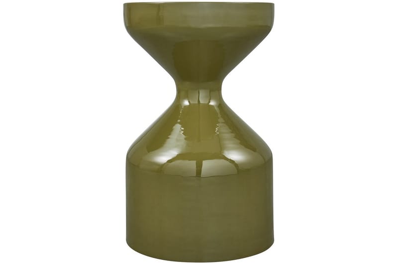 Sidebord Floyd - Grønn - Møbler - Bord - Avlastningsbord & sidobord - Lampebord & sidebord