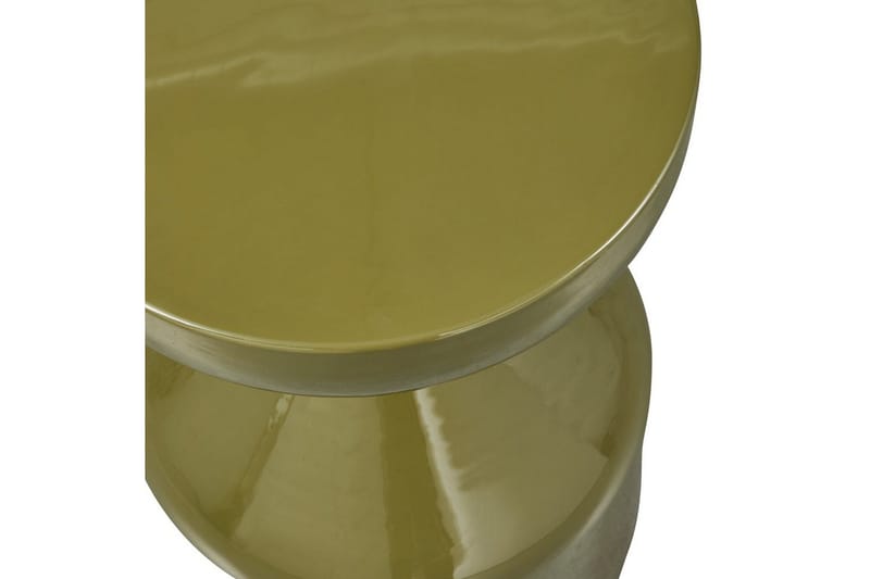 Sidebord Floyd - Grønn - Møbler - Bord - Avlastningsbord & sidobord - Lampebord & sidebord