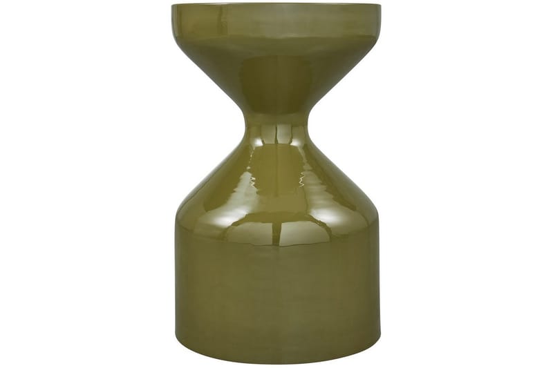 Sidebord Floyd - Grønn - Møbler - Bord - Avlastningsbord & sidobord - Lampebord & sidebord