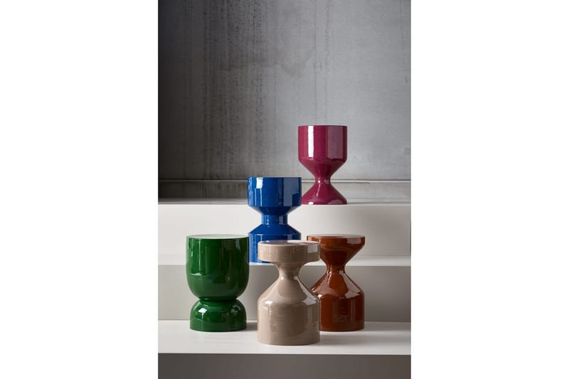 Sidebord Floyd - Tapenade - Møbler - Bord - Avlastningsbord & sidobord - Lampebord & sidebord