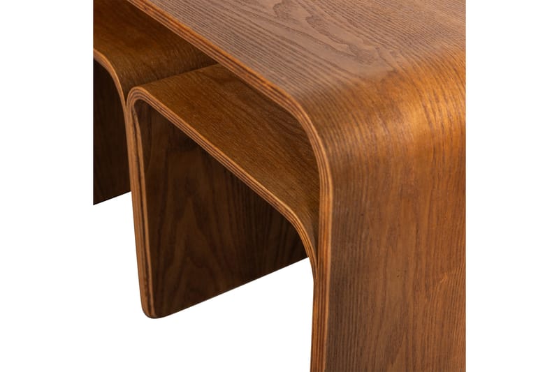 Sidebord Frey - Møbler - Bord - Avlastningsbord & sidobord - Lampebord & sidebord