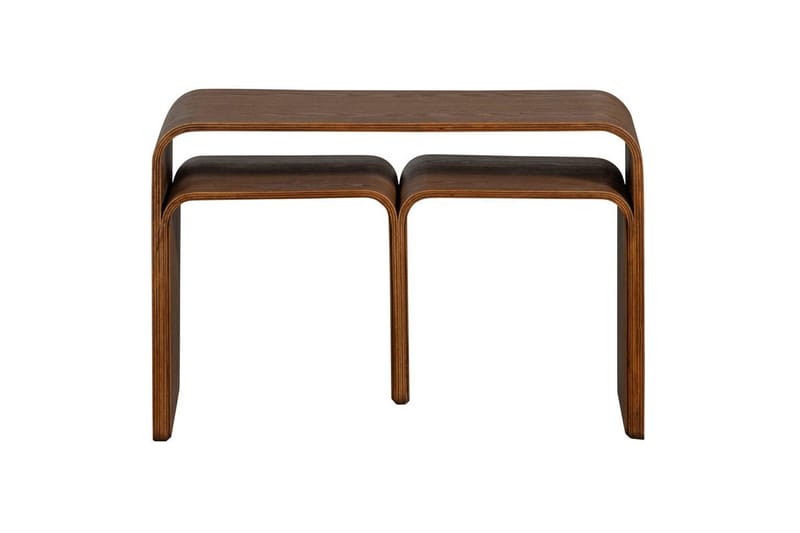 Sidebord Frey - Møbler - Bord - Avlastningsbord & sidobord - Lampebord & sidebord