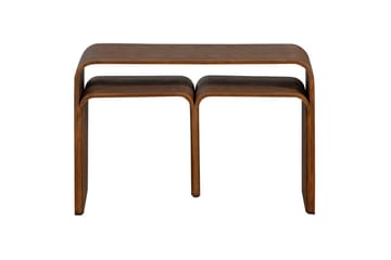 Sidebord Frey - Møbler - Bord - Avlastningsbord & sidobord - Lampebord & sidebord