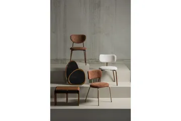 Sidebord Frey - Møbler - Bord - Avlastningsbord & sidobord - Lampebord & sidebord