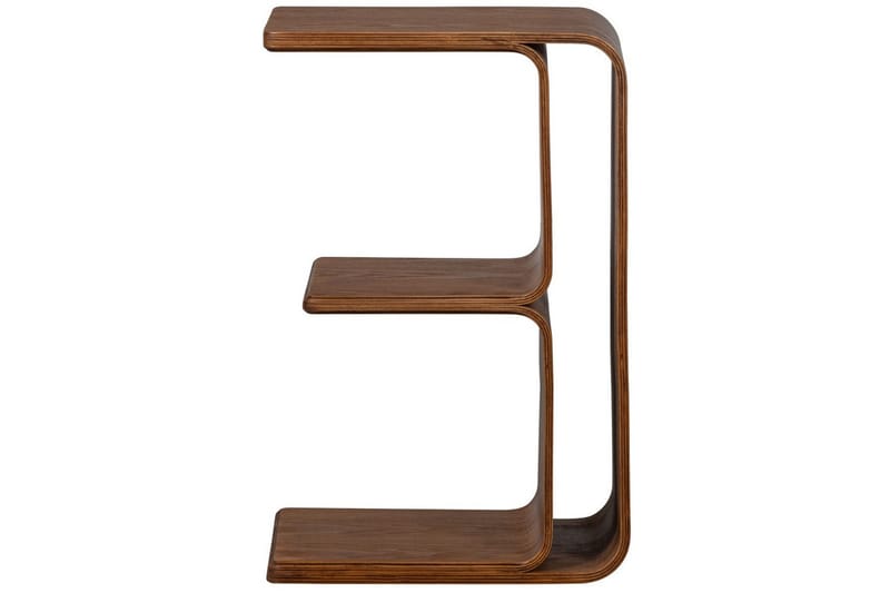 Sidebord Frey - Møbler - Bord - Avlastningsbord & sidobord - Lampebord & sidebord