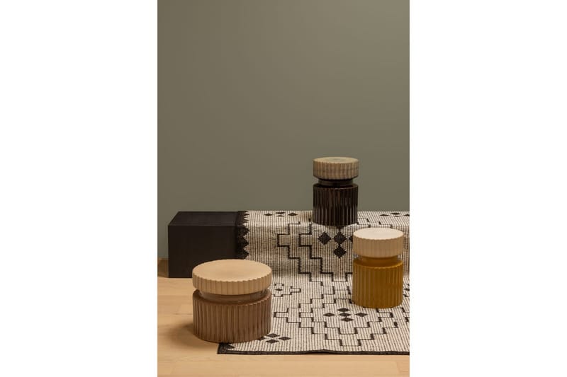 Sidebord Geer 48x35 cm - Krydder - Møbler - Bord - Avlastningsbord & sidobord - Lampebord & sidebord