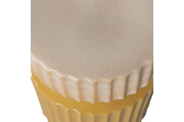 Sidebord Geer 48x35 cm - Krydder - Møbler - Bord - Avlastningsbord & sidobord - Lampebord & sidebord