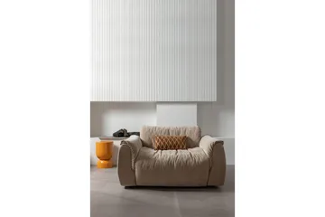 Sidebord Hekla - Møbler - Bord - Avlastningsbord & sidobord - Lampebord & sidebord