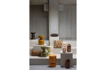 Sidebord Hekla - Møbler - Bord - Avlastningsbord & sidobord - Lampebord & sidebord