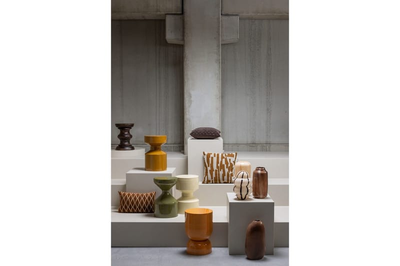 Sidebord Hekla - Møbler - Bord - Avlastningsbord & sidobord - Lampebord & sidebord