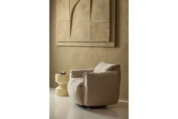 Sidebord Hidde - Møbler - Bord - Avlastningsbord & sidobord - Lampebord & sidebord