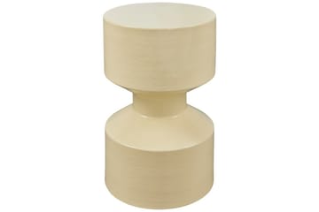 Sidebord Hidde - Møbler - Bord - Avlastningsbord & sidobord - Lampebord & sidebord