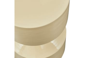Sidebord Hidde - Møbler - Bord - Avlastningsbord & sidobord - Lampebord & sidebord