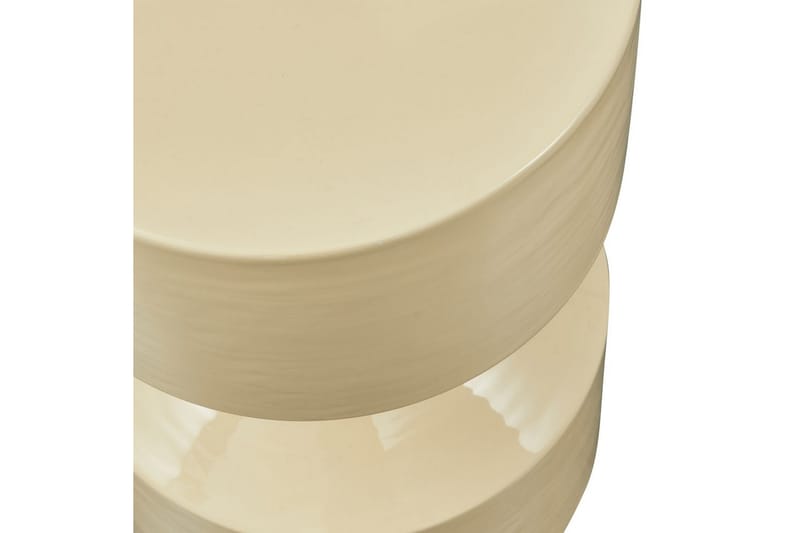 Sidebord Hidde - Møbler - Bord - Avlastningsbord & sidobord - Lampebord & sidebord