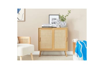 Sidebord Hodgen - Møbler - Bord - Avlastningsbord & sidobord - Lampebord & sidebord