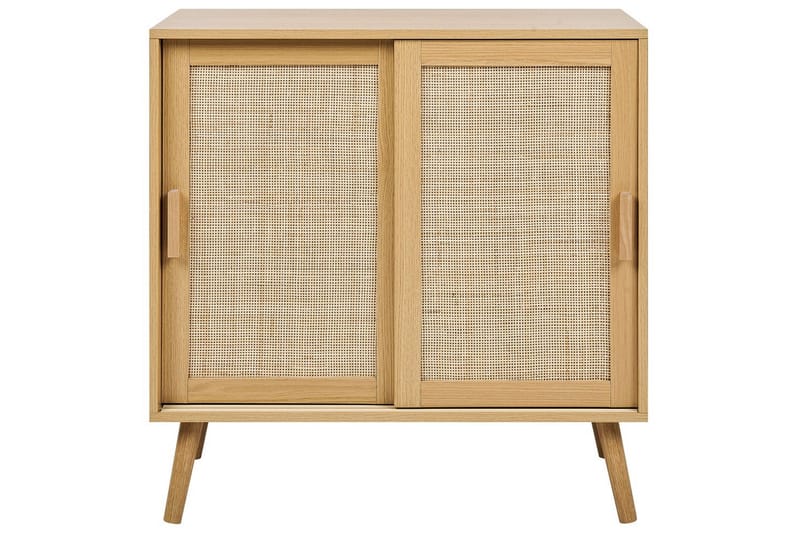 Sidebord Hodgen - Møbler - Bord - Avlastningsbord & sidobord - Lampebord & sidebord