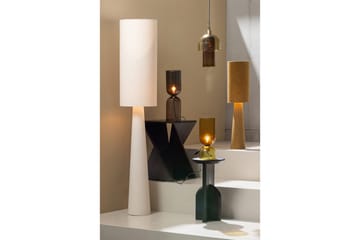Sidebord Ikem - Møbler - Bord - Avlastningsbord & sidobord - Lampebord & sidebord