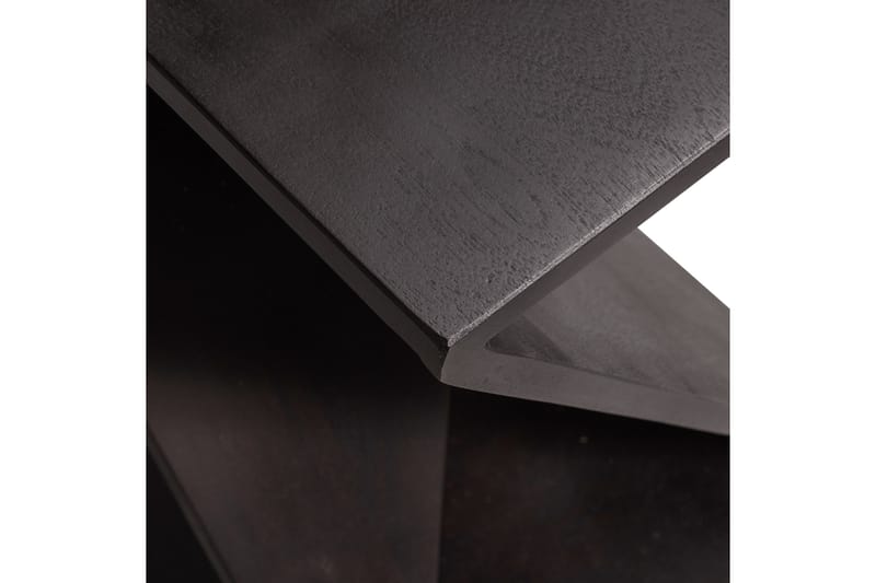 Sidebord Ikem - Møbler - Bord - Avlastningsbord & sidobord - Lampebord & sidebord