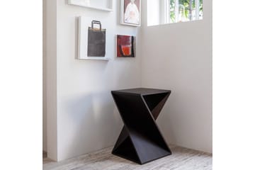 Sidebord Ikem - Møbler - Bord - Avlastningsbord & sidobord - Lampebord & sidebord