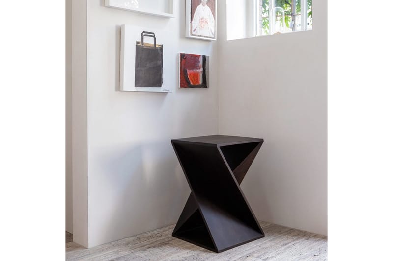 Sidebord Ikem - Møbler - Bord - Avlastningsbord & sidobord - Lampebord & sidebord