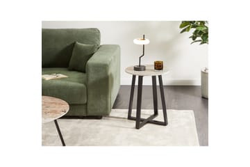 Sidebord Ivins - Møbler - Bord - Avlastningsbord & sidobord - Lampebord & sidebord