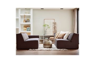 Sidebord Jana - Tåke - Møbler - Bord - Avlastningsbord & sidobord - Lampebord & sidebord