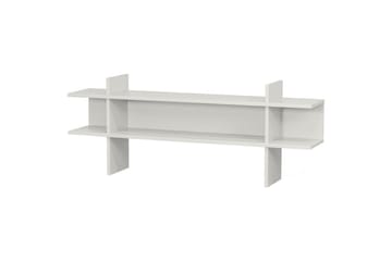 Sidebord Jana - Tåke - Møbler - Bord - Avlastningsbord & sidobord - Lampebord & sidebord