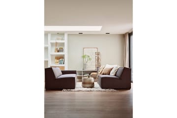 Sidebord Jana - Tåke - Møbler - Bord - Avlastningsbord & sidobord - Lampebord & sidebord