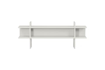 Sidebord Jana - Tåke - Møbler - Bord - Avlastningsbord & sidobord - Lampebord & sidebord
