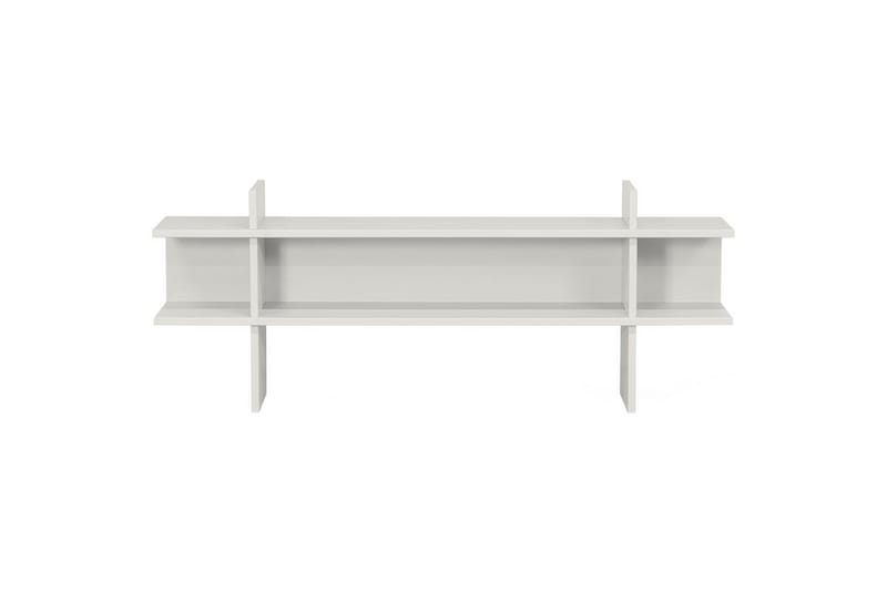 Sidebord Jana - Tåke - Møbler - Bord - Avlastningsbord & sidobord - Lampebord & sidebord