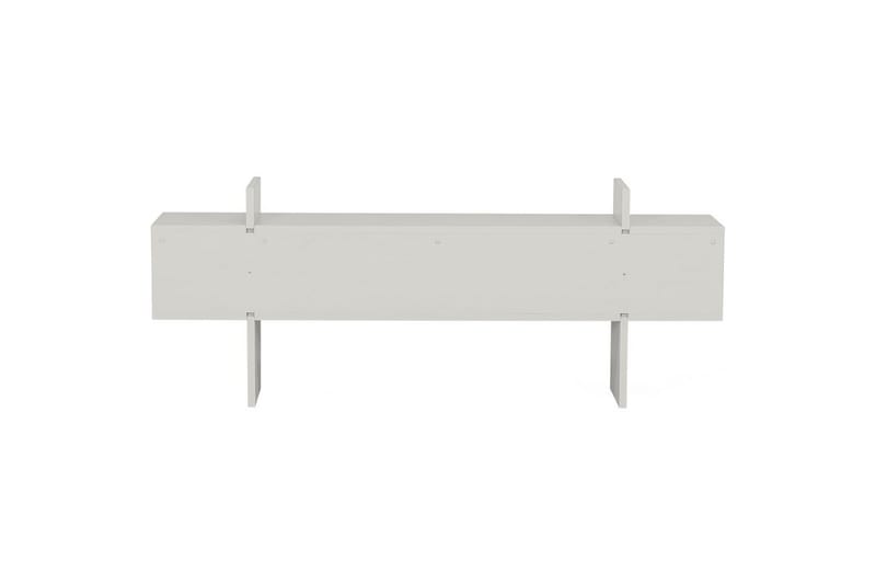 Sidebord Jana - Tåke - Møbler - Bord - Avlastningsbord & sidobord - Lampebord & sidebord