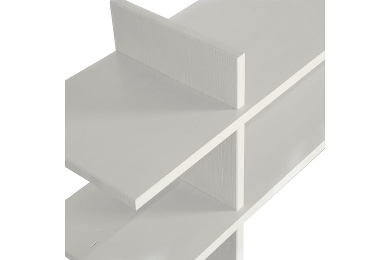 Sidebord Jana - Tåke - Møbler - Bord - Avlastningsbord & sidobord - Lampebord & sidebord